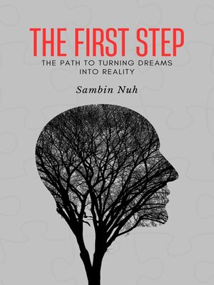 cover image of The First Step